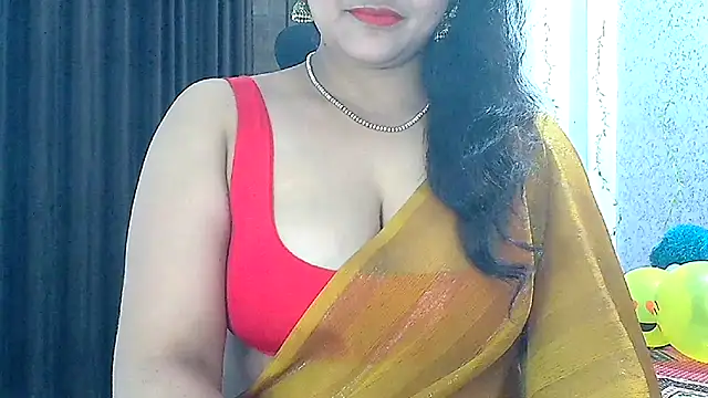 Maria 55 online show from 20, 12, 2025