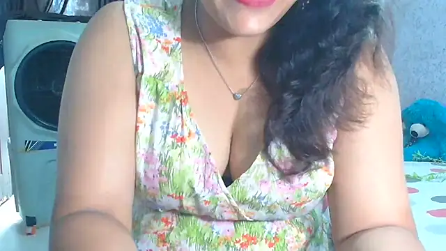 Maria 55 online show from 18, 6, 2026