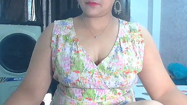 Maria 55 online show from 12, 7, 2026