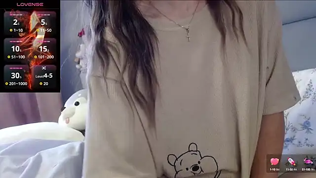 Viktoriiya bald online show from 9, 9, 2025