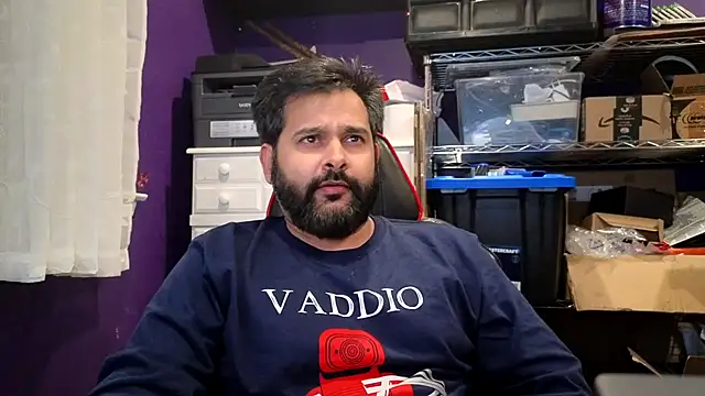 Sakhtlaundaz online show from 20, 11, 2025