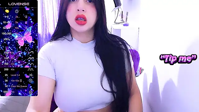 Snapshot of siddhixxx_592 chatting on 17, 12, 2024 siddhixxx 592 online show from 17, 12, 2024