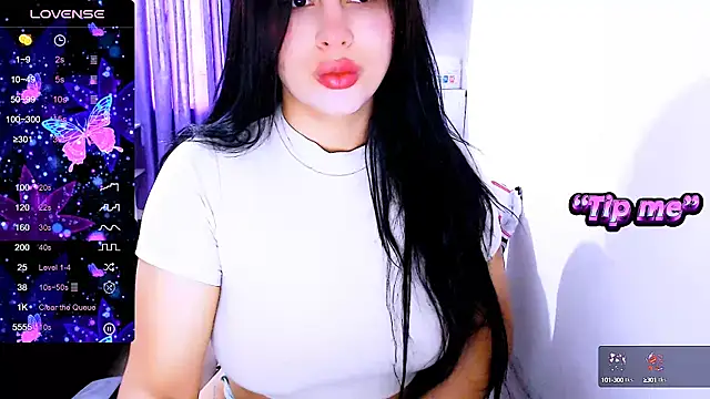 Snapshot of siddhixxx_592 chatting on 3, 2, 2025 siddhixxx 592 online show from 3, 2, 2025