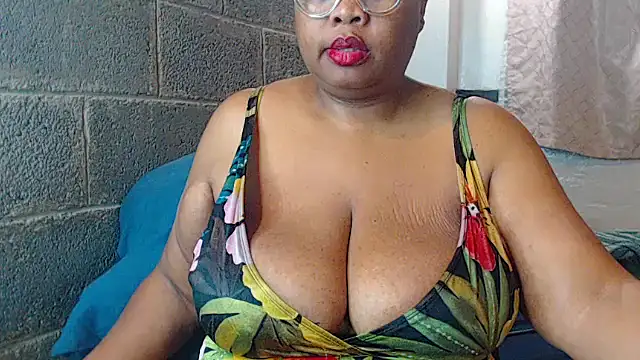 PASION THUNDERX23 online show from 1, 11, 2025