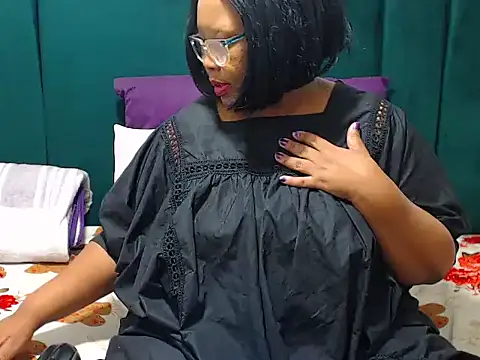 PASION THUNDERX23 online show from 5, 4, 2026