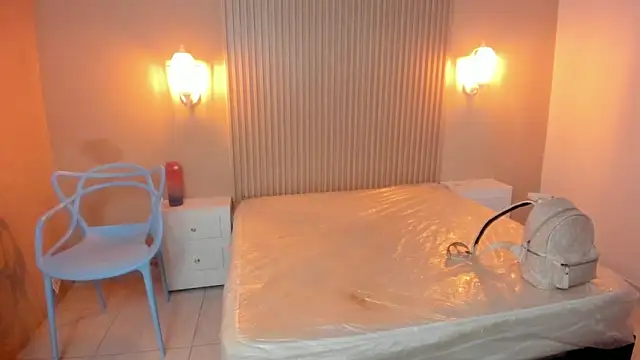 EmilyEvans7 online show from 26, 9, 2025