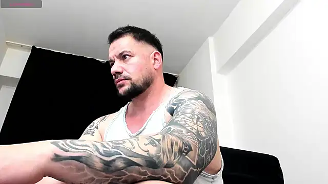 musclemonster31 online show from 6, 2, 2026