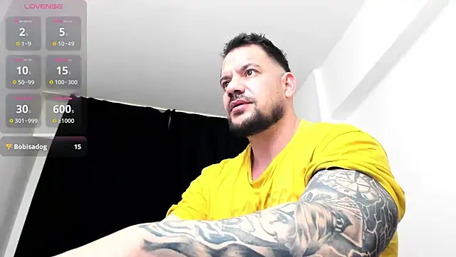 musclemonster31 online show from 21, 2, 2026