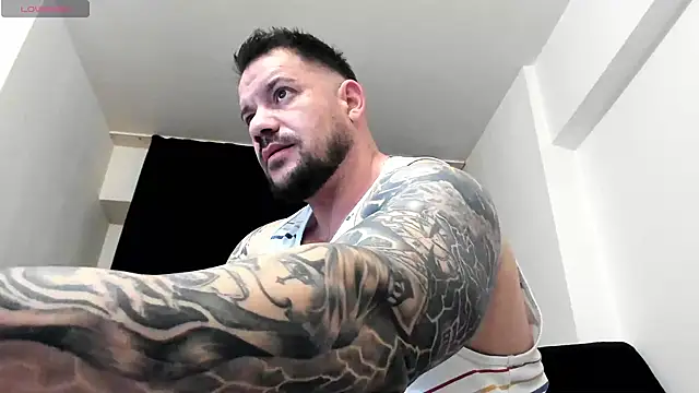musclemonster31 online show from 4, 3, 2026