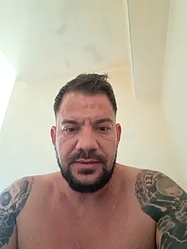 musclemonster31 online show from 30, 7, 2026