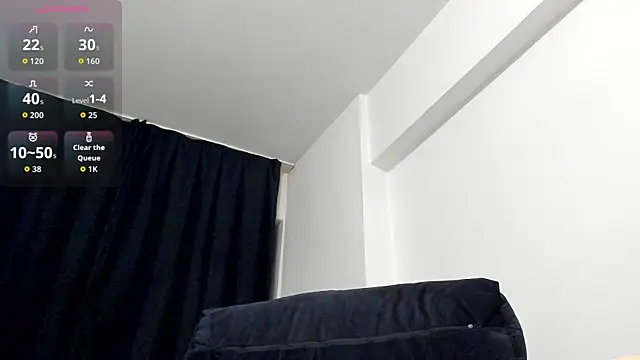 musclemonster31 online show from 5, 8, 2026