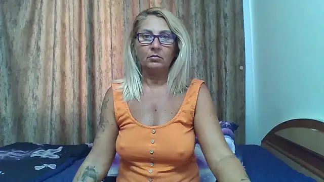 PussyEvely online show from 9, 9, 2025