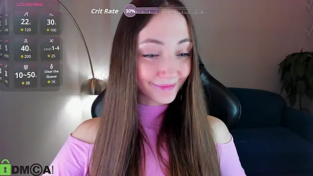 Lexi Split online show from 9, 11, 2025