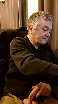 MichOxxford online show from 29, 10, 2025