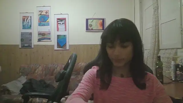 calliemaggotbone online show from 12, 11, 2025