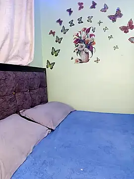 Snapshot of TerryAssqueen254 chatting on 4, 2, 2025 TerryAssqueen254 online show from 4, 2, 2025