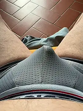 jacky4501 online show from 21, 1, 2025