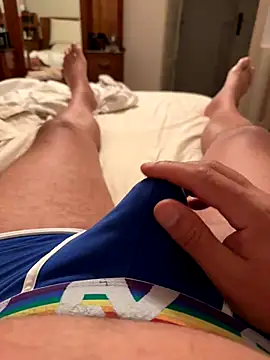 jacky4501 online show from 13, 9, 2025