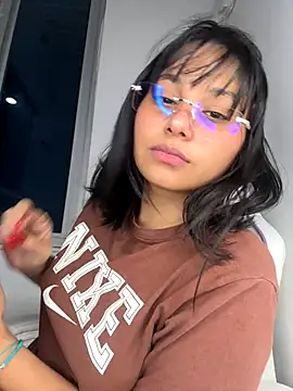 Cuteprincess21 online show from 2, 11, 2025