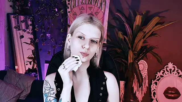 Noah ElmerX online show from 14, 7, 2026
