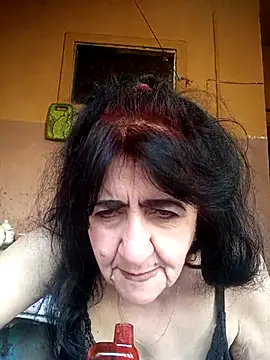 Lovely Lori online show from 8, 5, 2026
