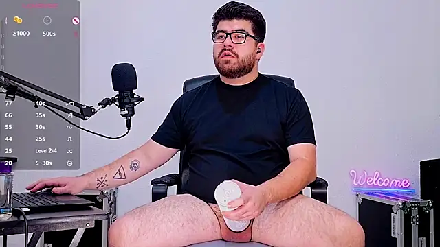 jax luna online show from 21, 12, 2024