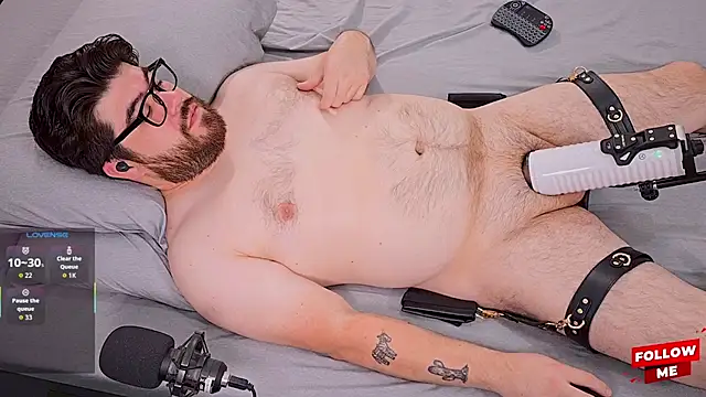 jax luna online show from 25, 4, 2026