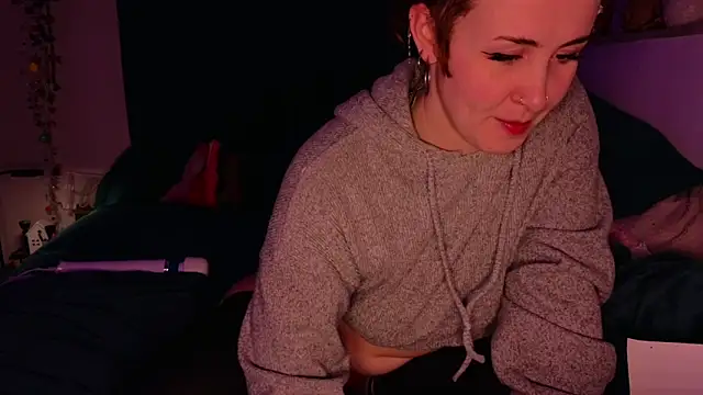 Bellazeebub online show from 22, 12, 2024