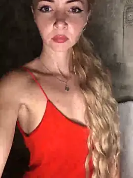 Kristina03 online show from 2, 11, 2025