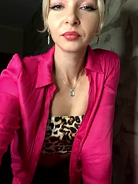 Kristina03 online show from 6, 1, 2026