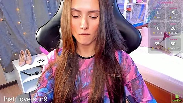 Michel Momsen online show from 10, 12, 2024