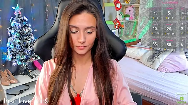 Michel Momsen online show from 30, 12, 2024