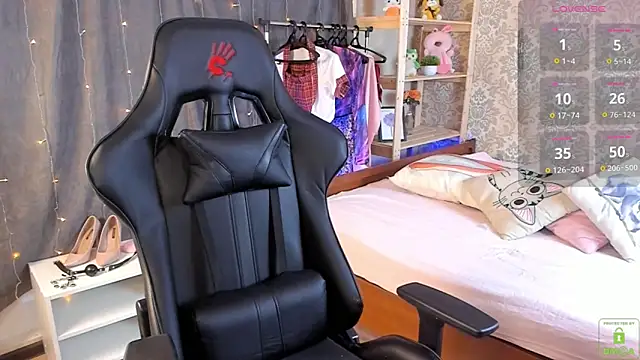 Michel Momsen online show from 18, 3, 2025