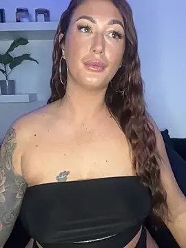 MissyLeeX online show from 16, 2, 2025