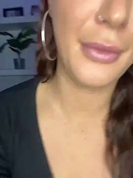 MissyLeeX online show from 7, 3, 2025