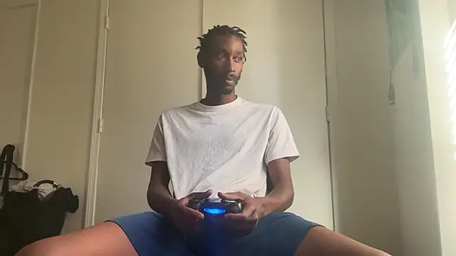 ITSONLYKENNY online show from 12, 9, 2025