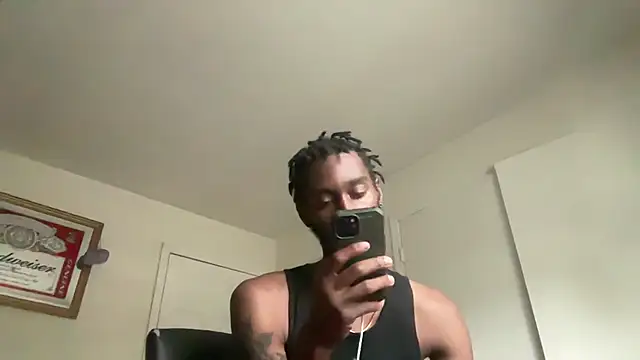 ITSONLYKENNY online show from 28, 9, 2025