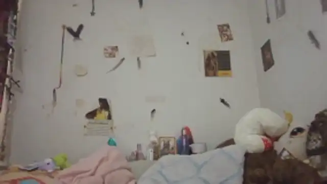 Snapshot of paradisejas chatting on 28, 3, 2026 paradisejas online show from 28, 3, 2026