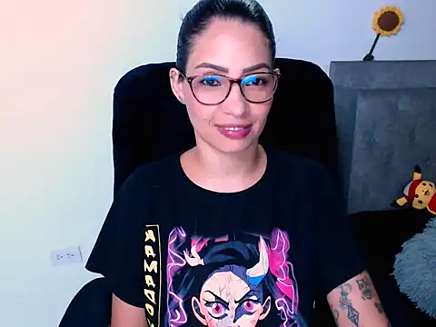 diana  34 online show from 16, 2, 2026