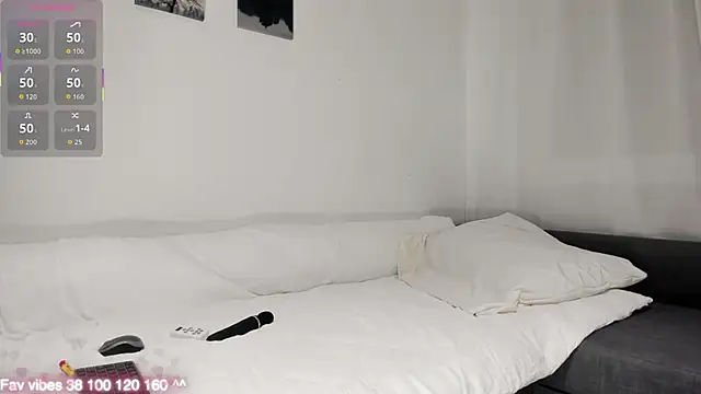 elizziMeiko   online show from 30, 5, 2026