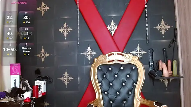 jolie colette online show from 5, 8, 2026