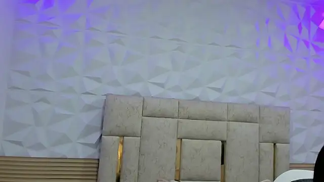 PauletteJ online show from 31, 10, 2025