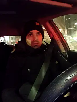 J0nyhson online show from 18, 12, 2025