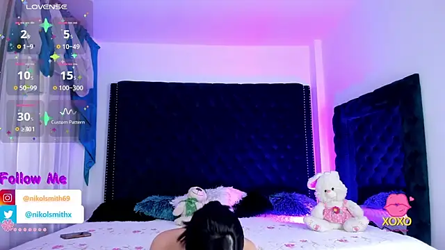 Snapshot of nikolsmithh chatting on 4, 12, 2024 nikolsmithh online show from 4, 12, 2024