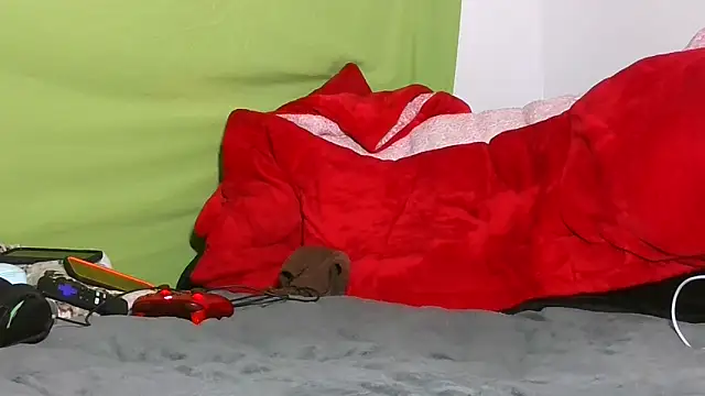 Carolinayoungin online show from 22, 11, 2025