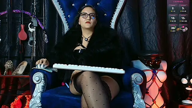 abbymora online show from 2, 8, 2026