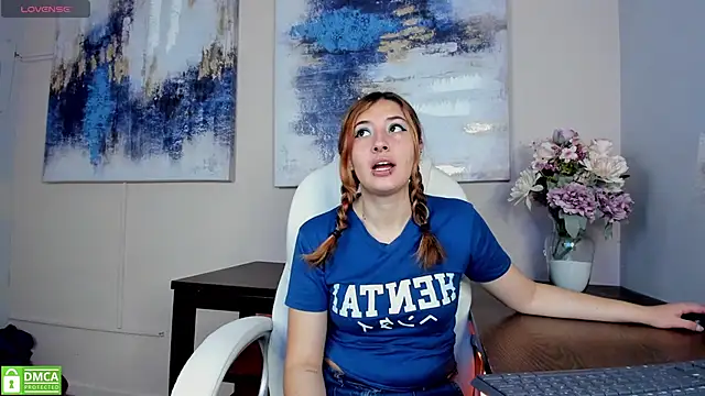 chubby vanniie  online show from 10, 12, 2024