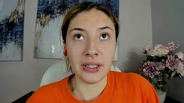 chubby vanniie  online show from 20, 1, 2025