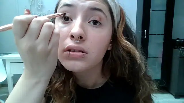 chubby vanniie  online show from 28, 1, 2025