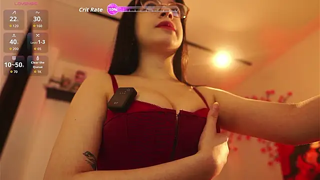 melissajoness3 online show from 12, 2, 2026